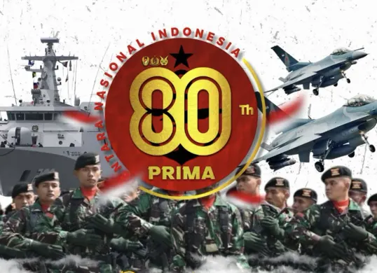 Pengalihan Arus Lalu Lintas di Sekitar Monas, Warga Diminta Hindari Jalur Ini Saat HUT ke-80 TNI (Sumber: Instagram/@kemenkumlampung)