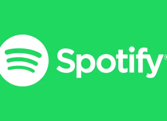 Ilustrasi kebijakan baru Spotify terkait penggunaan alat kecerdasan buatan dalam membuat musik serta memberikan label khusus terhadap musik AI. (Sumber: Spotify)
