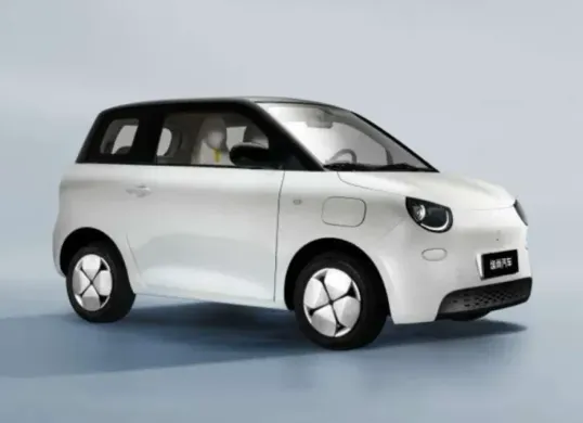Wuling luncurkan sub merek Aishang di tengah ketatnya persaingan pasar otomotif China. (Sumber: CarNewsChina)