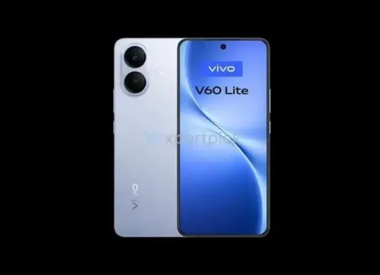 Vivo V60 Lite tampil dengan desain tipis, tiga pilihan warna kekinian, dan kamera utama 50MP berteknologi AI untuk hasil foto yang menawan. (Sumber: Pinterest)