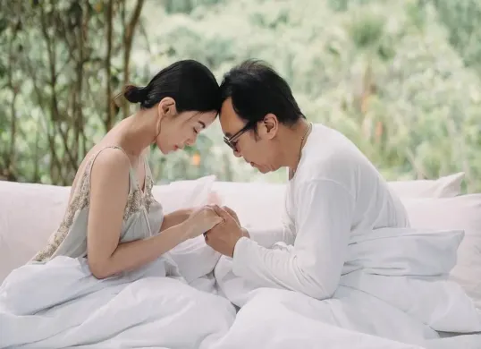 Ari Lasso Terekam Bersikap Kasar dan Tempramen ke Dearly Joshua, Netizen Syok (Sumber: Instagram/ari_lasso)