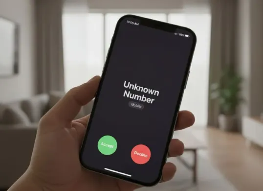 Cara mudah blokir nomor tak dikenal di iPhone dan Android. (Sumber: Istimewa)