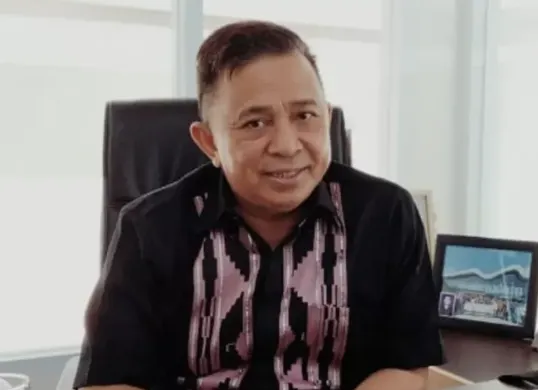 Profil Halim Kalla: Adik Jusuf Kalla yang Namanya Terseret dalam Kasus Korupsi Proyek PLTU Kalbar