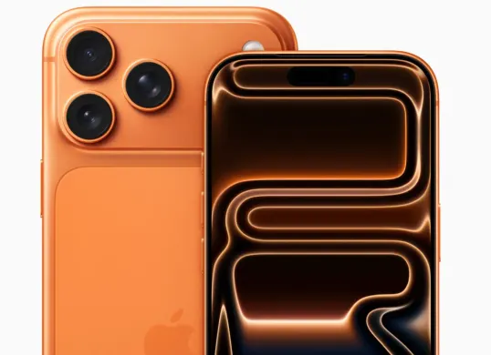 Ilustrasi cara beli seri iPhone 17 di Indonesia. (Sumber: Apple)