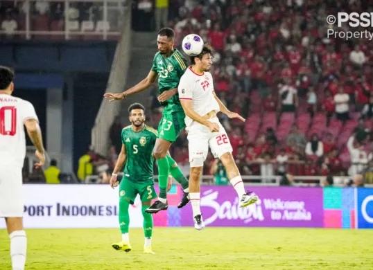 Ilustrasi daftar lokasi nobar Timnas Indonesia vs Arab Saudi. (Sumber: PSSI)