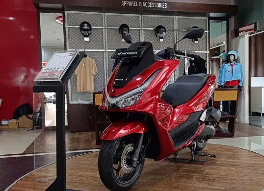 PT Wahana Makmur Sejati (WMS) menghadirkan potongan harga bagi konsumen yang melakukan pembelian hingga 31 Oktober 2025. (Sumber: Dok WMS)