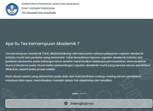 Tutorial Lengkap VHD TKA 2025: Cara Instal Exambro Client dan Atur VirtualBox dengan Benar (Sumber: Dok/tka.kemendikdasmen.go.id)
