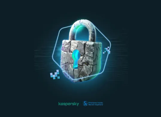 Kaspersky, perusahaan keamanan siber global, memperluas jangkauan bisnis di Indonesia.