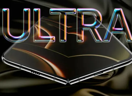 Ilustrasi iphone Ultra yang dirumorkan rilis di tahun depan. (Sumber: 9to5mac)