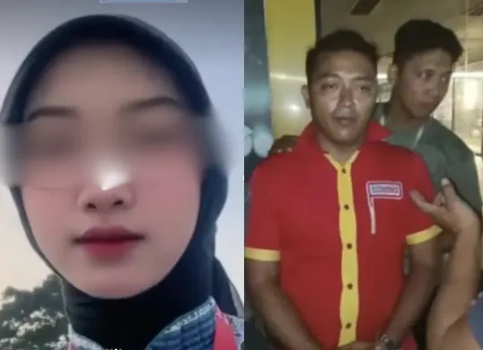 Polisi Ungkap Dalang Pembunuhan Dina Oktaviani, Karyawan Minimarket yang Ditemukan di Sungai Citarum (Sumber: Instagram)