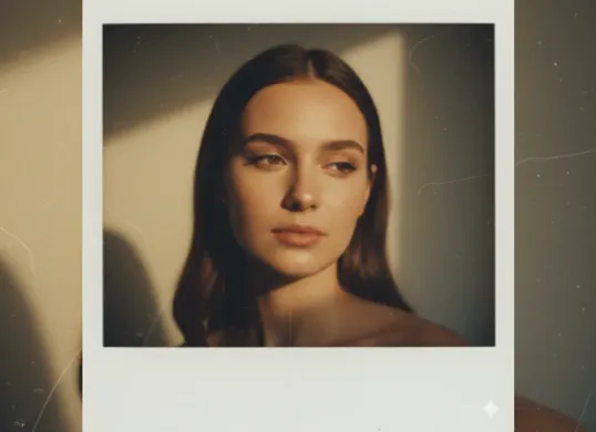 Hasilkan foto estetik ala fotografer profesional dengan Gemini AI. Artikel ini berisi kumpulan prompt spesifik untuk gaya close-up dan vintage (Sumber: Gemini AI)