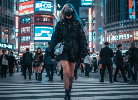 10 prompt Gemini AI untuk foto di lokasi ikonik dunia (Sumber: Gemini AI)