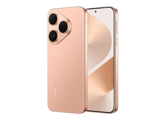 Huawei Pura 80. (Sumber: huawei)