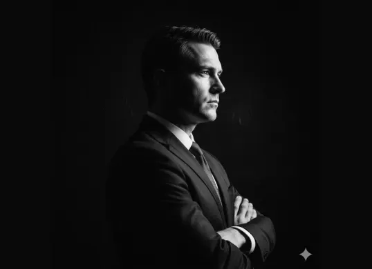 Cara mudah buat foto hitam putih elegan dengan promt gemini ai (Sumber: Gemini AI)