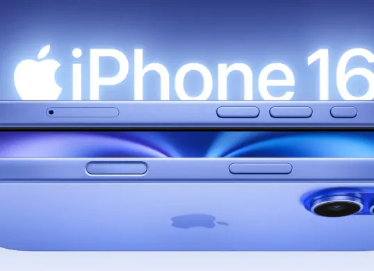 Ilustrasi harga terbaru iPhone 16 setelah iPhone 17 series diluncurkan di Indonesia. (Sumber: iBox)
