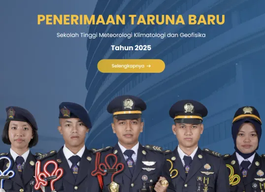 Cek Nama Lolos PTB STMKG 2025 Sekarang! File PDF Pengumuman Akhir Sudah Bisa Diunduh di Situs Resmi (Sumber: Dok/ptb.stmkg.ac.id)