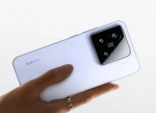 Cara menggandakan aplikasi di HP Xiaomi. (Sumber: xiaomi)
