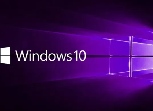 Antarmuka baru Windows 11 yang lebih modern dan aman menjadi pilihan utama setelah dukungan Windows 10 resmi berakhir pada Oktober 2025. (Sumber: Pinterest)