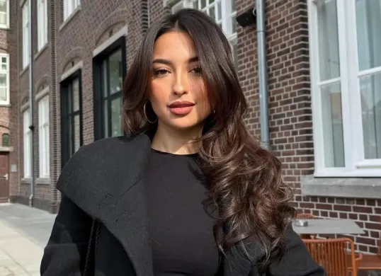 Isu perseteruan antara selebriti Jennifer Coppen dan mantan pengasuh Kamari, Nia Carpenter tengah menjadi perhatian publik. (Sumber: Instagram/@jennifercoppenreal20)