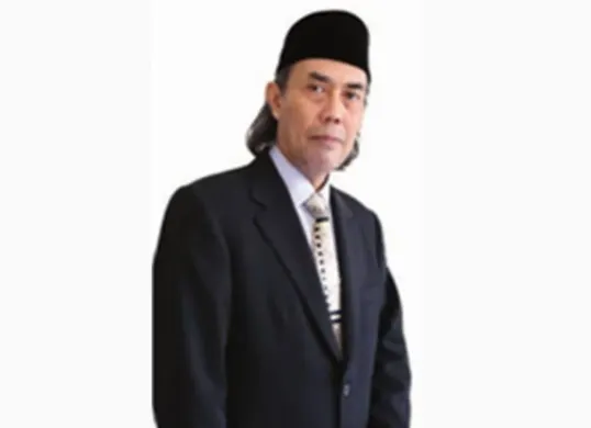 Ketua Fraksi PDI-Perjuangan DPRD Kota Bandung, Isa Subagja. (Sumber: Istimewa)