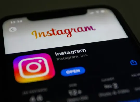 Waspada! Kenali 8 Tanda-Tanda Akun Instagram Kamu Tengah Disadap (Sumber: Unsplash/Shutter Speed)