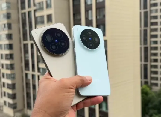 Vivo X300 Pro Resmi Dirilis, Intip Spesifikasi dan Perkiraan Harganya (Sumber: YouTube/Droidlime)
