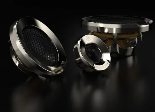Art in Motion, merek audio mobil ultra-premium asal Eropa, resmi hadir di Indonesia. (Sumber: Audio Plus Indonesia)
