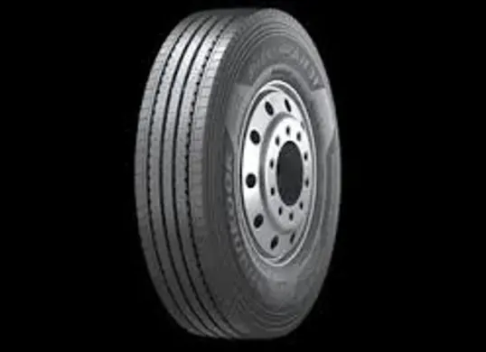 Penjualan ban Hankook di Indonesia naik 130% hingga kuartal III-2025. (Sumber: Istimewa)