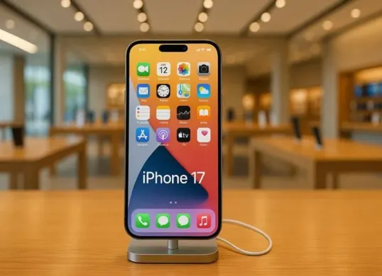 Cara Cepat Aktivasi eSIM iPhone 17 Series di Indonesia, Tak Perlu Tunggu Lama (Sumber: Dok/iPhone 17)
