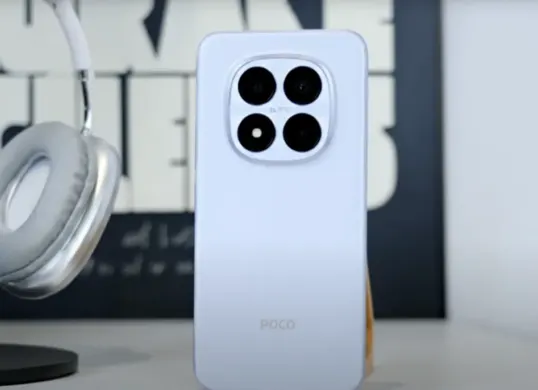 Database IMEI beri lampu hijau! Peluncuran POCO M8 Pro 5G tinggal hitungan minggu. Apakah ini smartphone 5G terbaik di segmen menengah? (Sumber: YouTube/PanChannel)