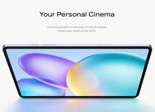 Spesifikasi dan harga Infinix XPAD 20 Pro (Sumber: Infinix)