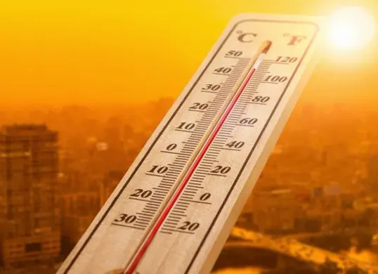 Cuaca Jakarta 18 Oktober 2025: Cerah Seharian, Suhu Tertinggi 32 Derajat Celcius (Sumber: Pinterest)