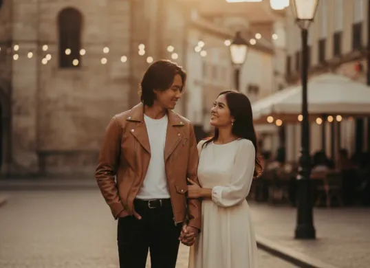 Beberapa contoh prompt Gemini AI untuk edit foto jadi video. (Sumber: Gemini AI)