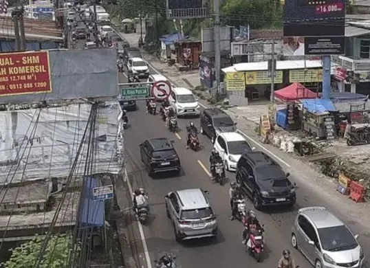 Aturan Lalu Lintas Puncak Bogor 19 Oktober 2025: Ini Jam Buka Tutup dan Skema One Way Terbaru (Sumber: Pinterest)