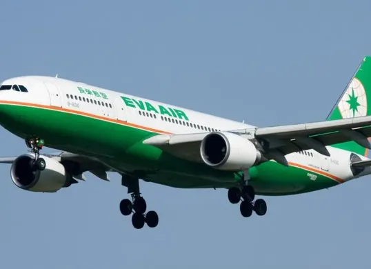 Kronologi Lengkap Kasus Pramugari Eva Air Meninggal: Fakta di Balik Maskapai Asal Taiwan yang Jadi Sorotan Dunia (Sumber: Dok/Eva Air)