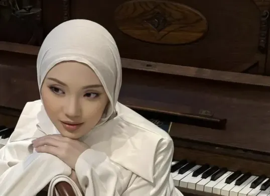 Profil Julia Prastini Viral: Umur, Asal, dan Fakta Lengkap Sosok Jule yang Ramai Dibicarakan di Instagram dan X (Sumber: Instagram/@juliaprt)