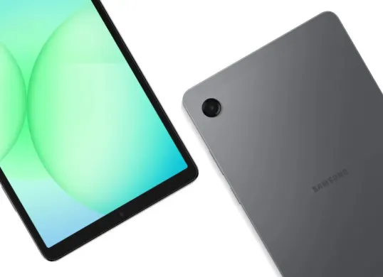 Samsung Galaxy Tab A11. (Sumber: Samsung)