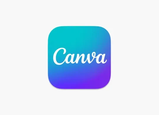 Aplikasi Canva down tidak bisa digunakan hari ini, Senin  20 Oktober 2025. (Sumber: Istimewa)