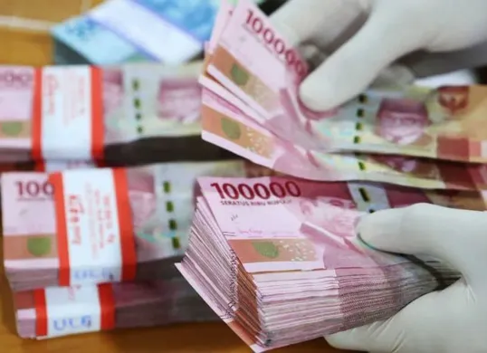Ilustrasi - Pemerintah pastikan BLTS senilai Rp30 triliun cair mulai Senin. Bantuan untuk 35 juta KPM ini jangkau 104 juta orang. Ini kriteria penerima dan tata cara penarikan dana di sini. (Sumber: Pinterest)