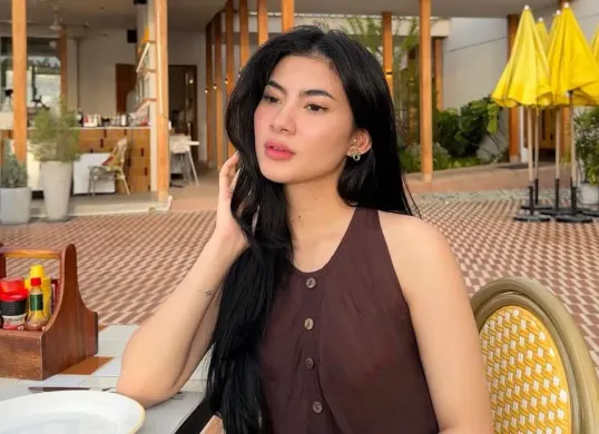 Inka Andestha tengah menjadi buah bibir publik setelah kabar kedekatannya dengan pemain Timnas Indonesia, Pratama Arhan. (Sumber: Instagram/@inkathh)