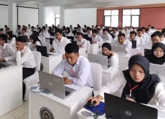 Pelamar CPNS 2026 Diminta Datangi Dukcapil, Ternyata Ini Tujuannya (Sumber: Pinterest)