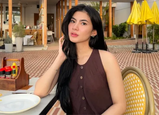 Inka Andestha (Sumber: Instagram/@inkathh)