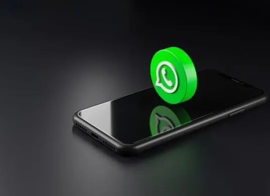 WhatsApp disadap? Begini cara mudah untuk melindunginya (Sumber: Pinterest)