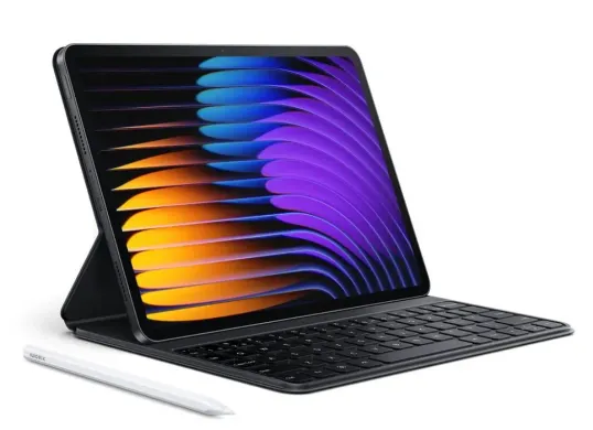 Xiaomi Pad 7. (Sumber: xiaomi)