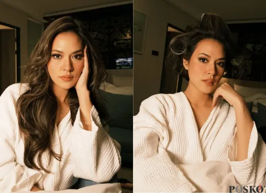 Profil Raisa, Penyanyi Ternama Indonesia yang Diduga Gugat Cerai Hamish Daud (Sumber: Instagram/raisa6690)