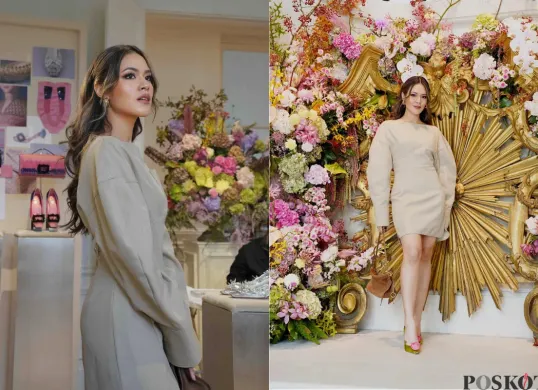 Akun Instagram Raisa Dihuni Komentar Netizen Buntut Isu Perceraian dengan Hamish Daud (Sumber: Instagram/raisa6690)