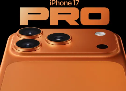Ilustrasi simulasi cicilan kredit iPhone 17 Pro melalui Shopee. (Sumber: Apple)