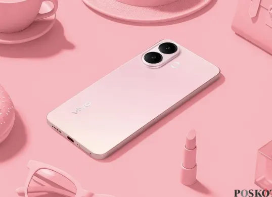 Cek Spesifikasi dan Harga Vivo V60 Lite, Smartphone yang Diklaim Serba Aktif (Sumber: Vivo Indonesia)