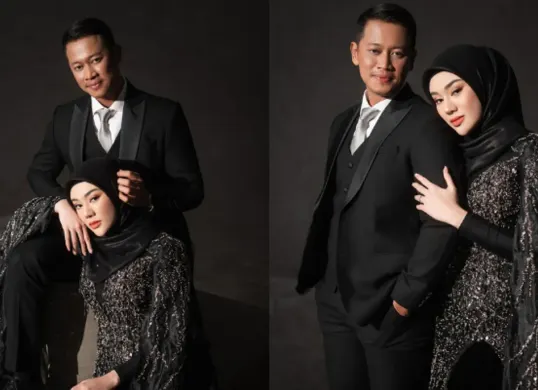 Buntut perpisahan dengan suami yang hobi nonton drama China, masa lalu Clara Shinta diduga sebagai simpanan pejabat berinisial DA kembali viral dan jadi sorotan publik. (Sumber: Instagram/@clarashintareal)