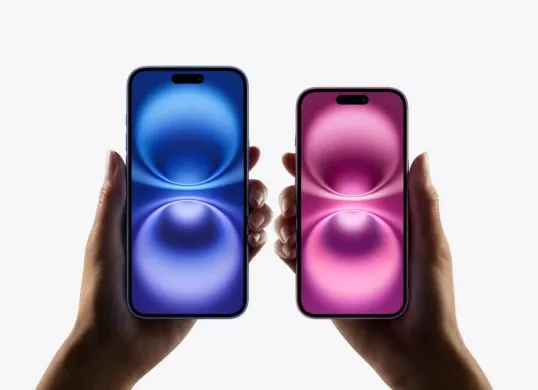Begini cara cek keaslian iPhone. (Sumber: Apple)